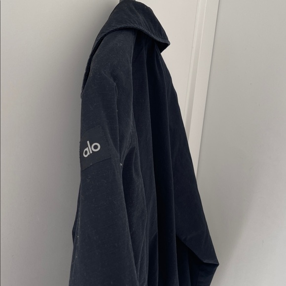 ALO | MVP JACKET - Picture 6 of 7